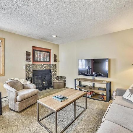 Forest Park F Condo 프리스코 외부 사진