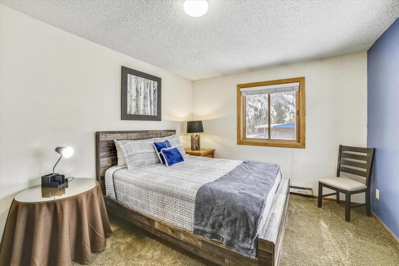 Forest Park F Condo 프리스코 외부 사진